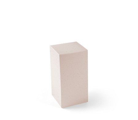 Boîte allongée pour parfums