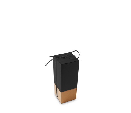 Caja de Cartón para Botellas Perfecta para Regalo