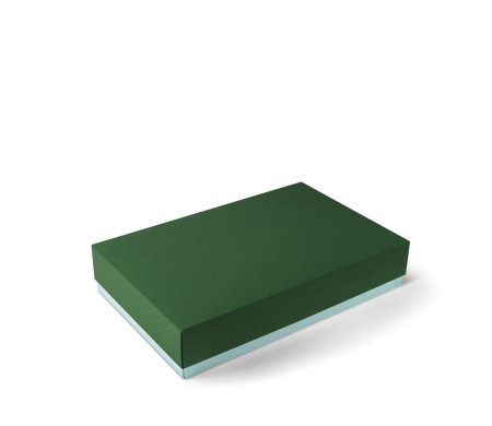 Box for Shirts and Accessories