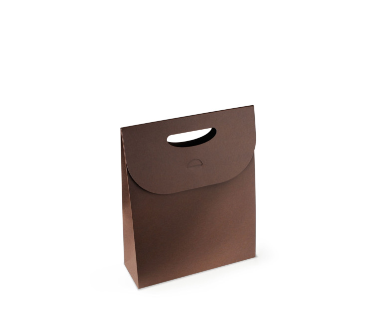 Very original card gift bag