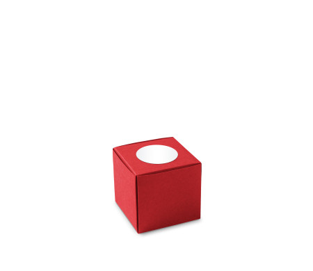 Caja para Cremas y Pequeños Regalos