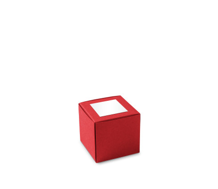 Caja para Cremas y Pequeños Regalos