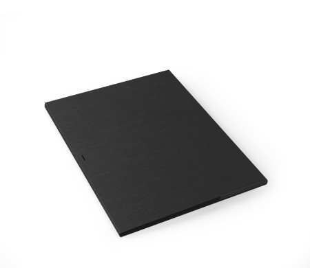 Cardboard Folder for Photos and CDs