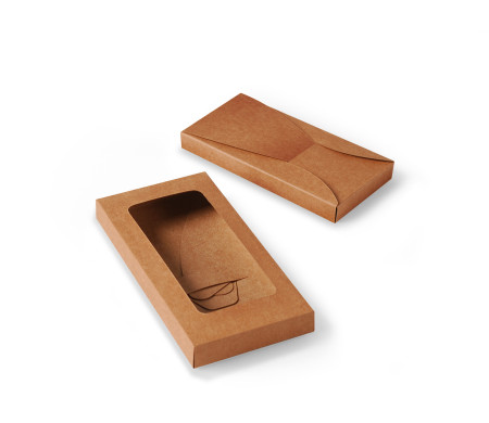 Schachtel für iPhone-Hüllen