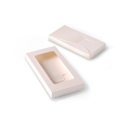 Schachtel für iPhone-Hüllen