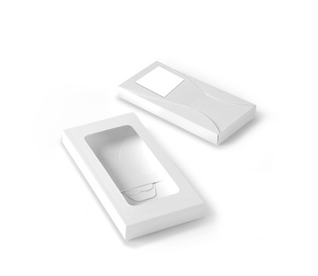 Scatola per le Cover dell'iPhone