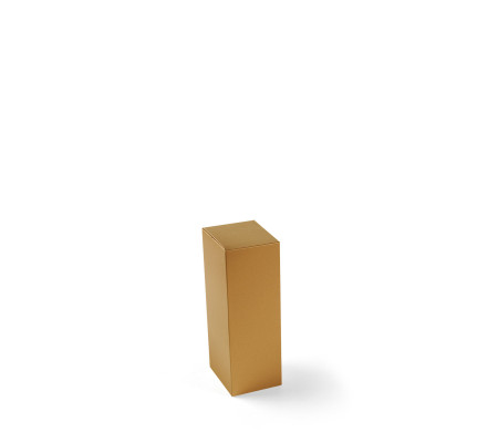 Elongated Box for Perfume