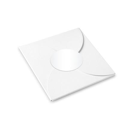 Scatola per CD o Inviti
