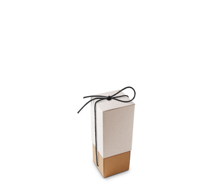 Boîte en Carton Idéale pour Offrir une Bouteille