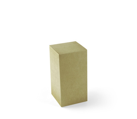Scatola Verticale per Profumi
