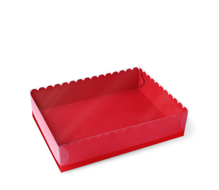 Boîte pour 12 Cupcakes