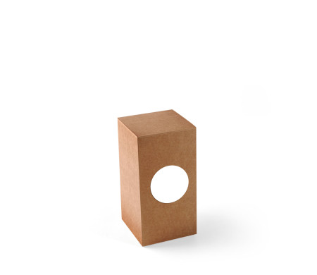 Scatola Verticale per Profumi