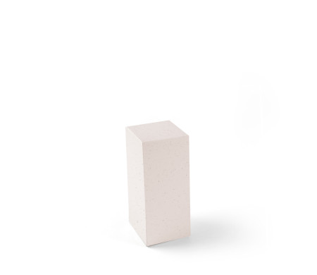 Boîte allongée pour parfums