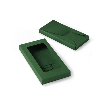 Boîte pour coques d’iPhone