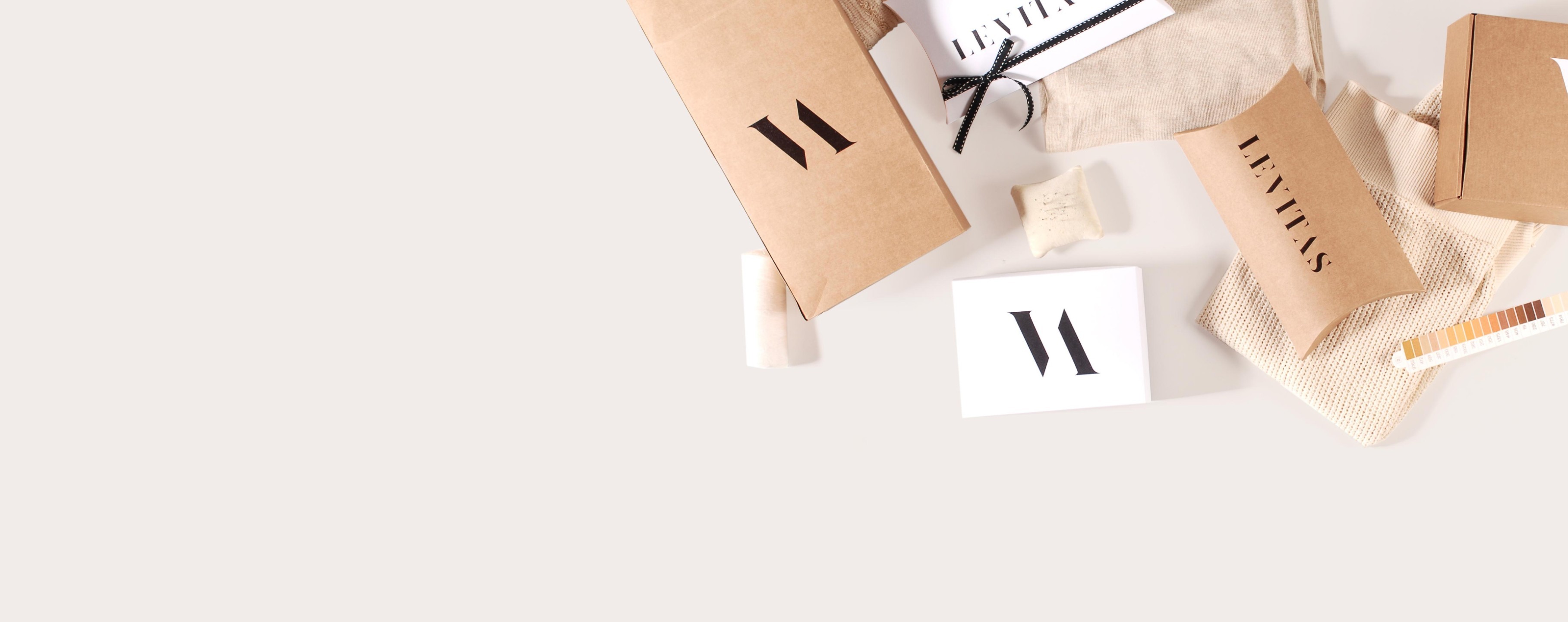 Cajas de cartón para ropa