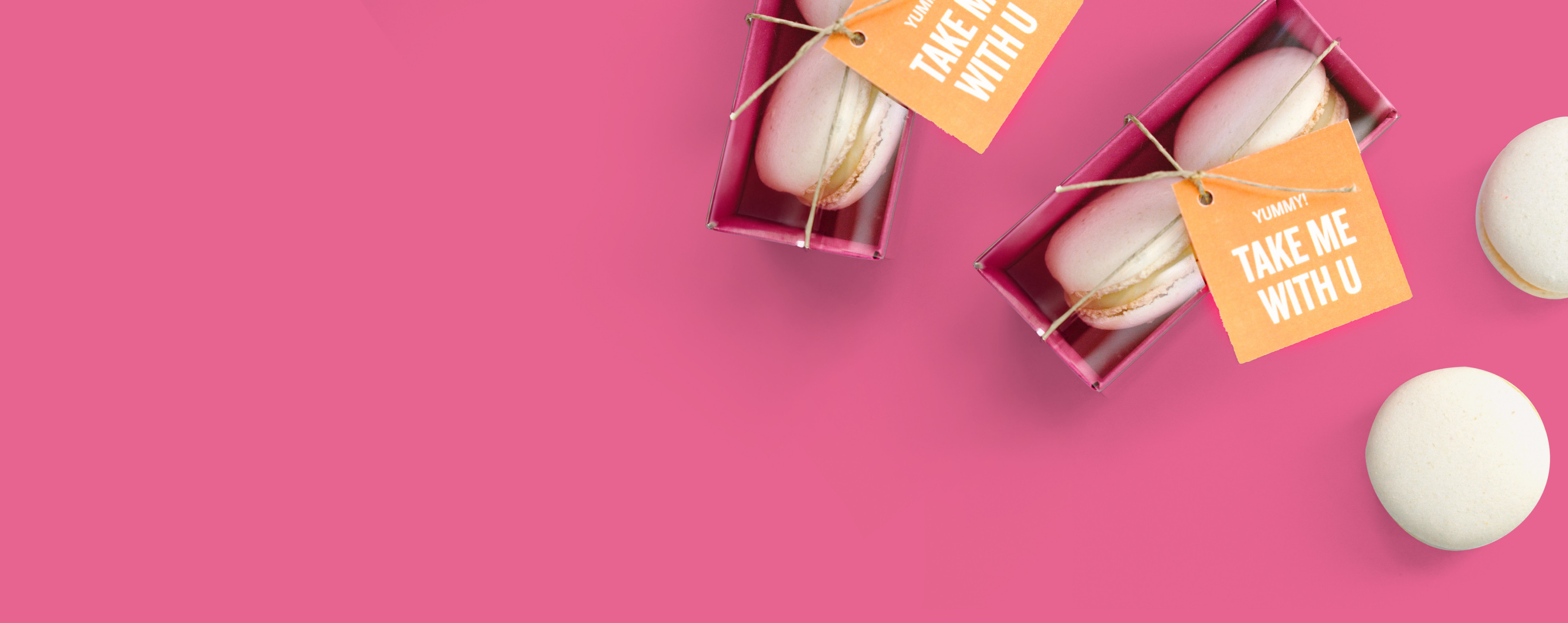 Etiquetas personalizadas