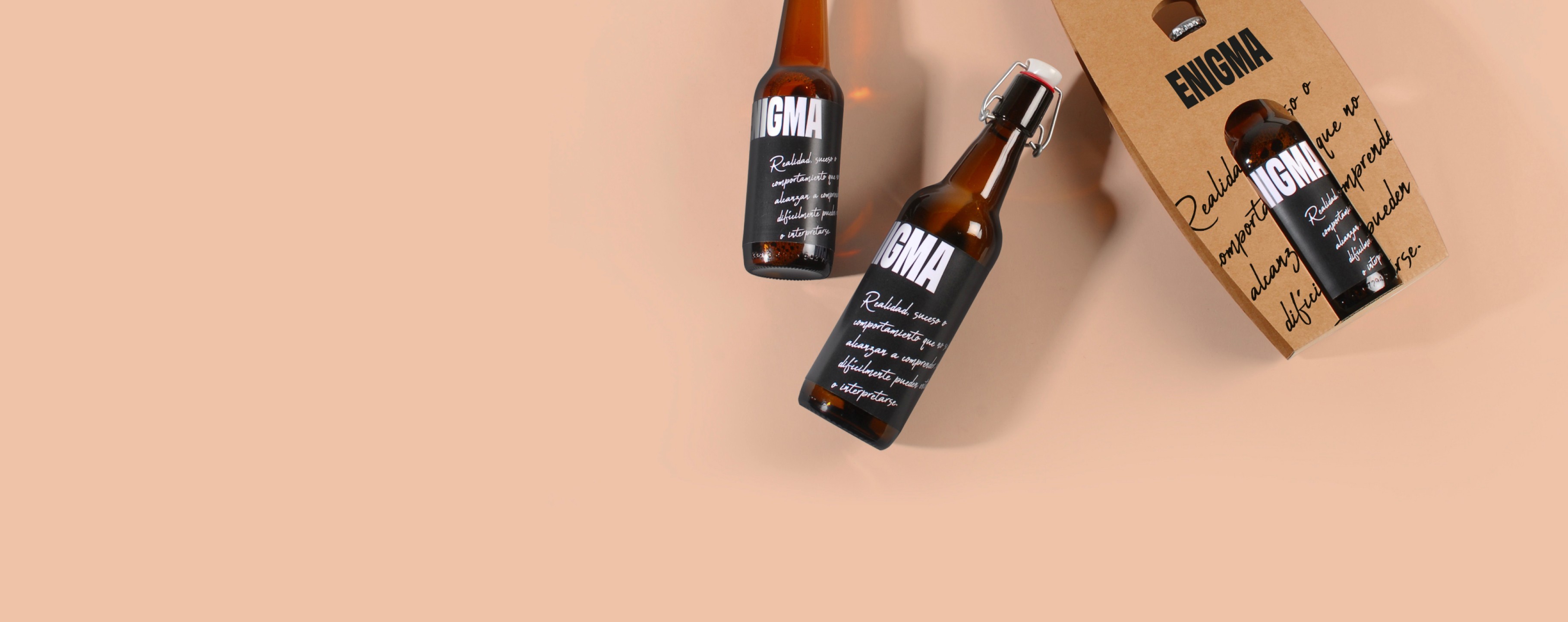 Scatole per birre