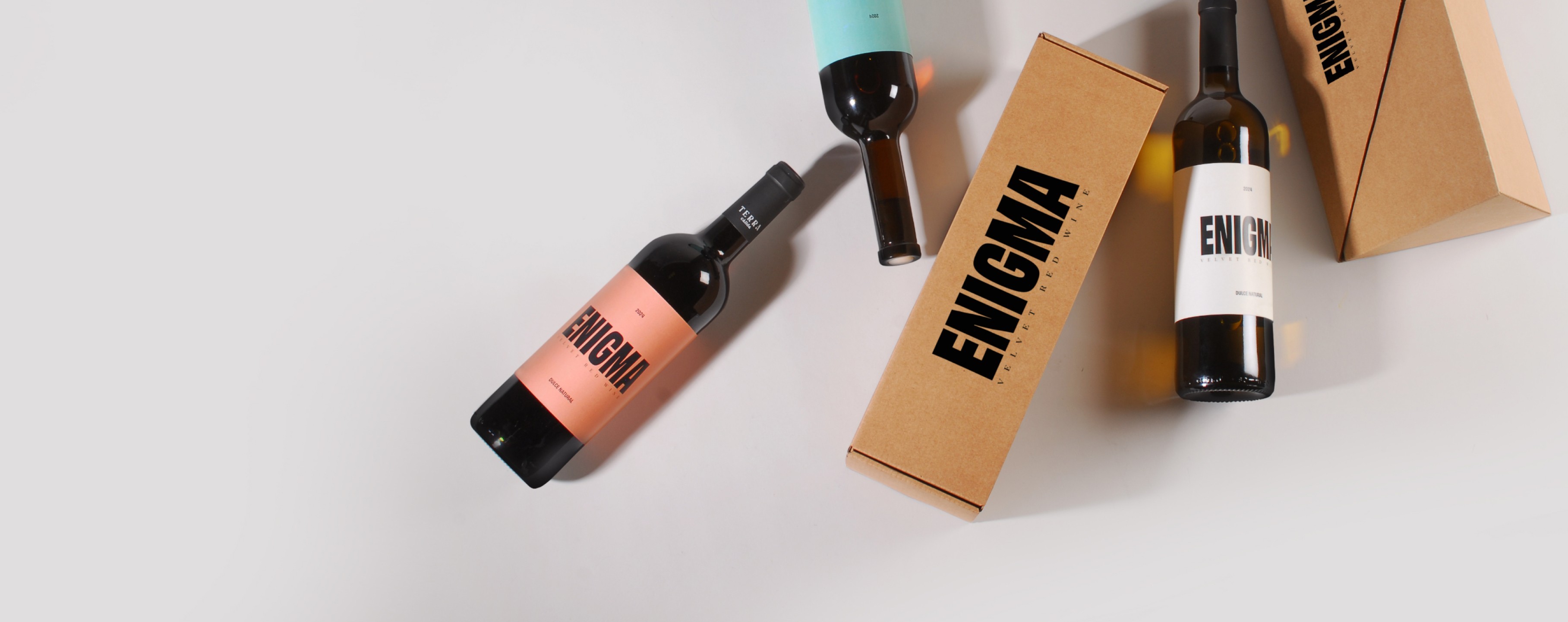 Wine boxes