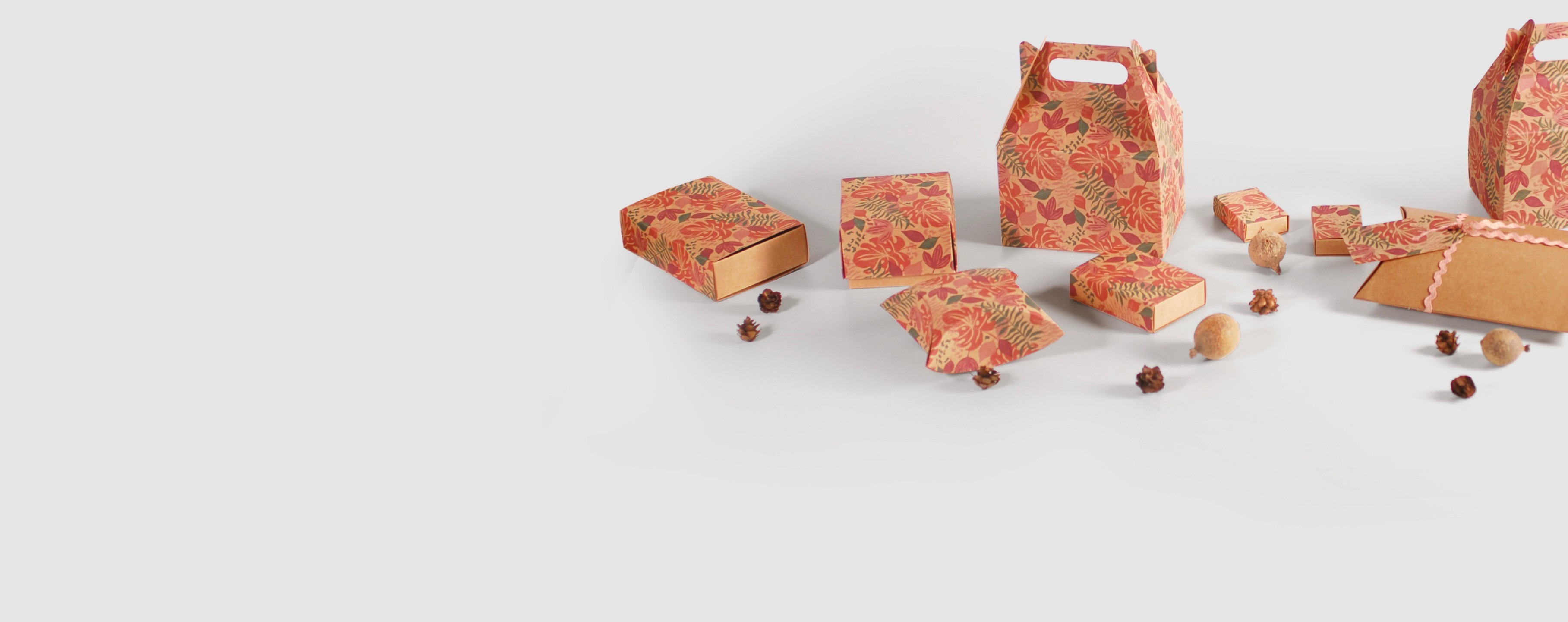 Collezione Blossom