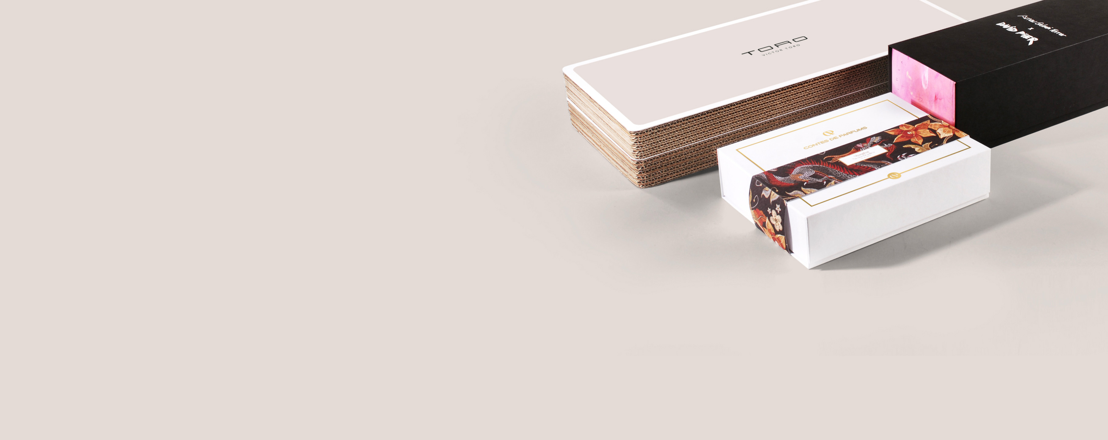 Presupuesto Personalizado