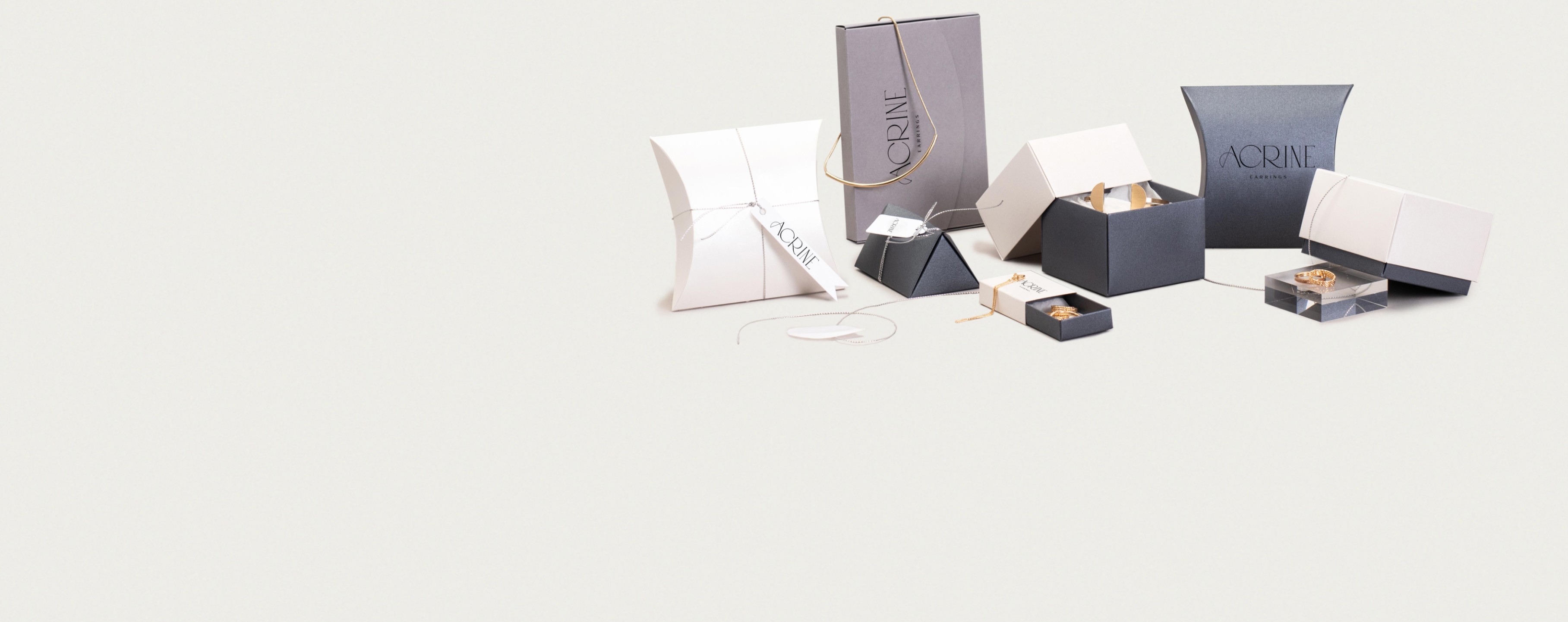 Boîtes à bijoux