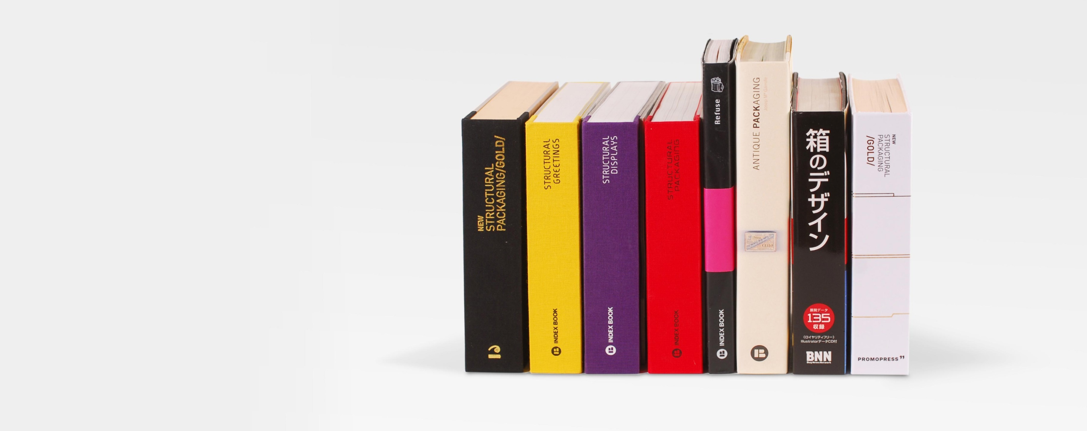 Nos livres