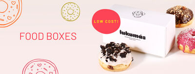 low cost boxs